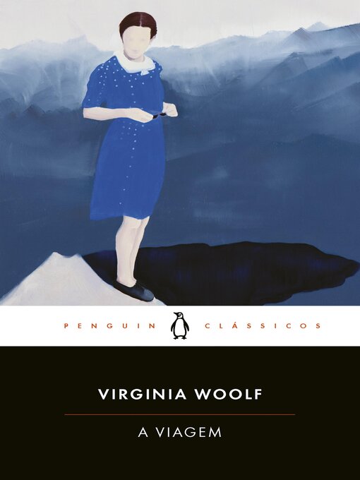 Title details for A Viagem by Virginia Woolf - Available